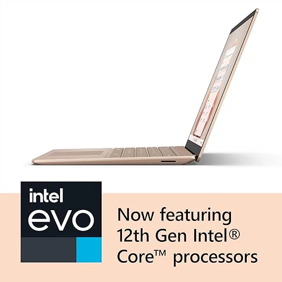 Microsoft Surface Laptop 5 (2022) 筆記型電腦