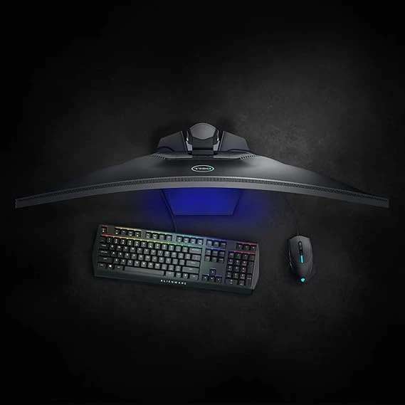 Dell Curved Gaming 34 Inch Curved Monitor 電競螢幕