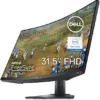 Dell S3222HG Curved Gaming Monitor 電競螢幕