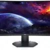 Dell Curved Gaming 34 Inch Curved Monitor 電競螢幕