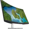 Dell S3221QS 32 Inch Curved 4K UHD 電競螢幕