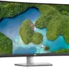Dell S3221QS 32 Inch Curved 4K UHD 電競螢幕