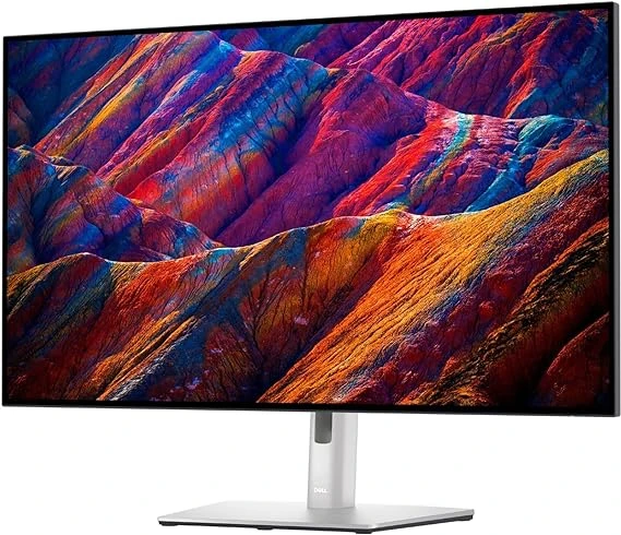 Dell UltraSharp U3223QE 31.5″ 4K UHD WLED LCD Monitor 電競螢幕