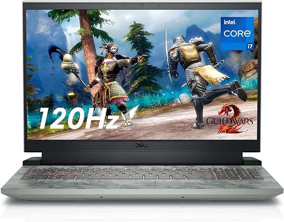 Dell G15 5520 15.6 Inch Gaming Laptop 電競筆記型電腦