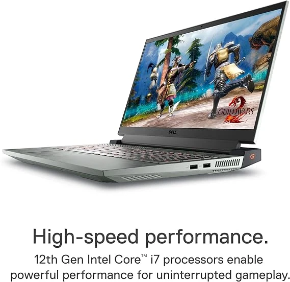 Dell G15 5520 15.6 Inch Gaming Laptop 電競筆記型電腦