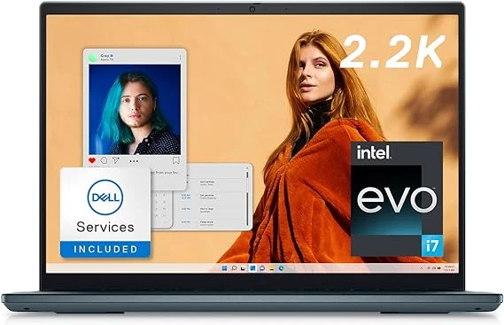 Dell Inspiron 14 Plus 7420 Laptop 筆記型電腦