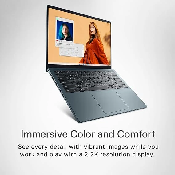 Dell Inspiron 14 Plus 7420 Laptop 筆記型電腦