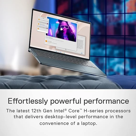 Dell Inspiron 14 Plus 7420 Laptop 筆記型電腦