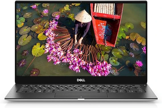 Dell XPS 13 7390 Laptop 13.3 inch, 4K UHD InfinityEdge Touch 筆記型電腦