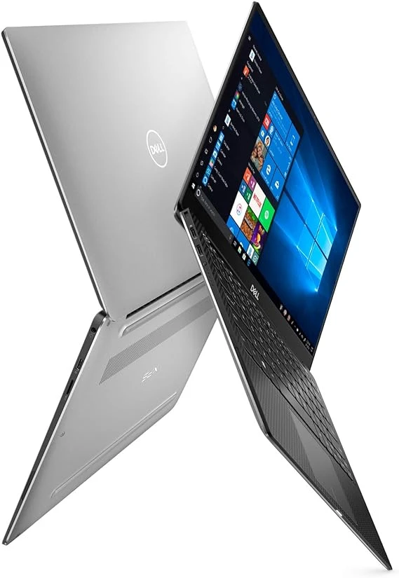 Dell XPS 13 7390 Laptop 13.3 inch, 4K UHD InfinityEdge Touch 筆記型電腦