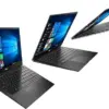 Dell XPS 13 7390 Laptop 13.3 inch, 4K UHD InfinityEdge Touch 筆記型電腦