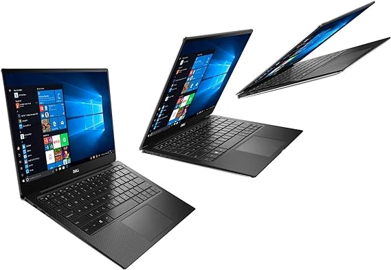 Dell XPS 13 7390 Laptop 13.3 inch, 4K UHD InfinityEdge Touch 筆記型電腦