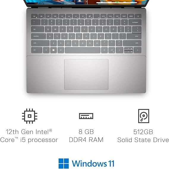 Dell Inspiron 14 5420 Notebook 筆記型電腦