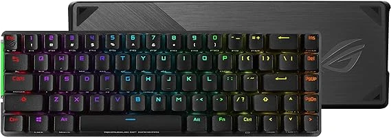ASUS ROG Falchion NX 65% Wireless RGB Gaming Mechanical Keyboard 電競鍵盤