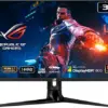 ASUS ROG Swift PG32UQR 32” 4K HDR 144Hz DSC HDMI 2.1 Gaming Monitor 電競螢幕