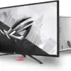 ASUS 43" 4K 144Hz 1ms Gaming Monitor 電競螢幕