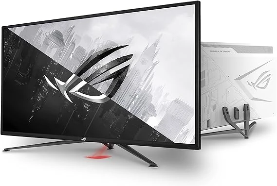 ASUS 43″ 4K 144Hz 1ms Gaming Monitor 電競螢幕