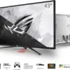 ASUS 43" 4K 144Hz 1ms Gaming Monitor 電競螢幕