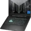 ASUS TUF Dash 15 (2021) Ultra Slim Gaming Laptop 電競筆記型電腦