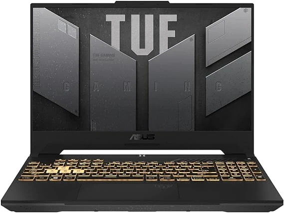 ASUS TUF Gaming F15 (2022) Gaming Laptop 電競筆記型電腦
