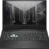 ASUS TUF Dash 15 (2021) Ultra Slim Gaming Laptop 電競筆記型電腦