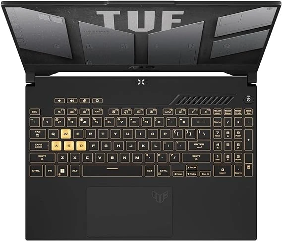ASUS TUF Gaming F15 (2022) Gaming Laptop 電競筆記型電腦