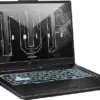 ASUS TUF F17 Gaming Laptop 電競筆記型電腦