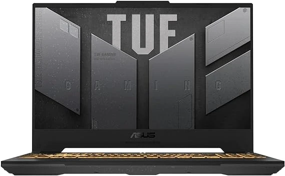 ASUS TUF Gaming F15 (2022) Gaming Laptop 電競筆記型電腦