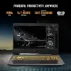 ASUS TUF F15 Gaming Laptop 電競筆記型電腦