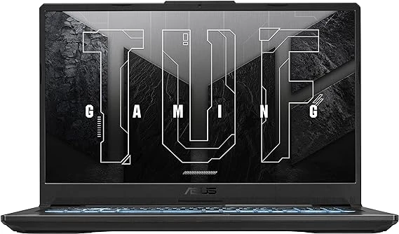 ASUS TUF F17 Gaming Laptop 電競筆記型電腦