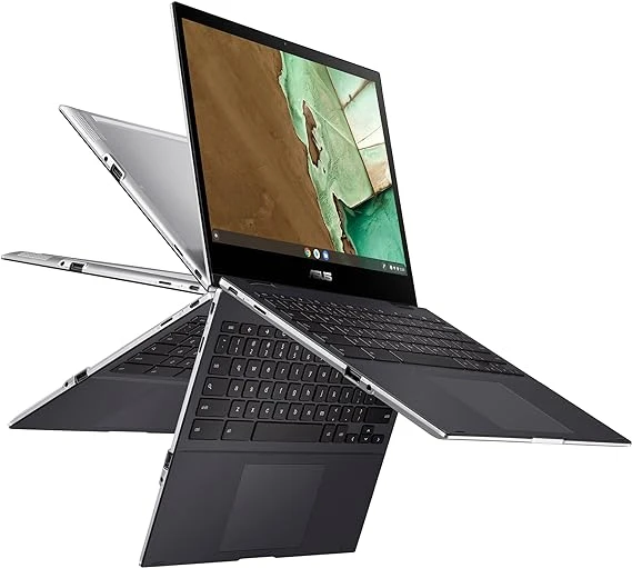 ASUS Chromebook Flip CM3 筆記型電腦