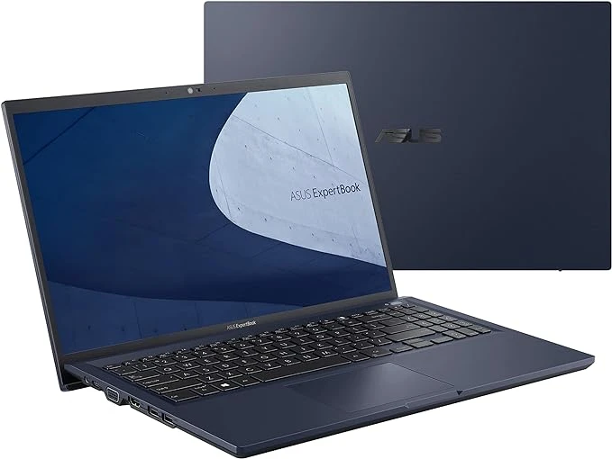 ASUS ExpertBook B1 Business Laptop 筆記型電腦