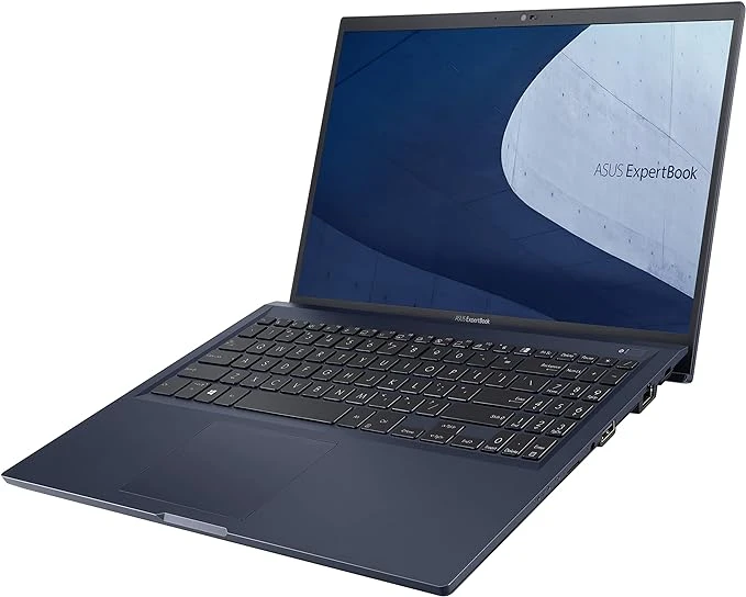 ASUS ExpertBook B1 Business Laptop 筆記型電腦