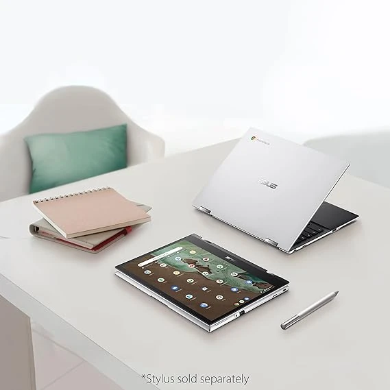 ASUS Chromebook Flip CM3 筆記型電腦