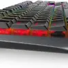 Alienware Low-Profile RGB Gaming Keyboard AW510K 電競鍵盤