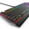 Alienware Low-Profile RGB Gaming Keyboard AW510K 電競鍵盤