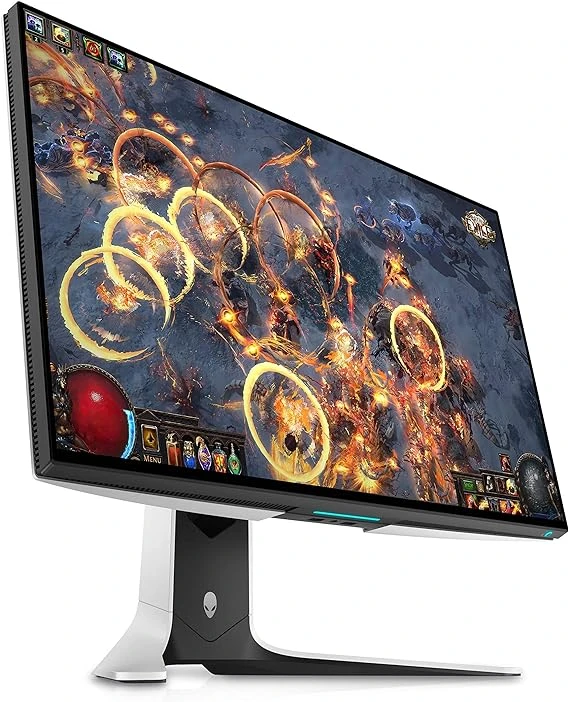 Alienware 27 Inch 240Hz Gaming Monitor 電競螢幕