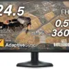 Alienware AW2523HF Gaming Monitor 電競螢幕