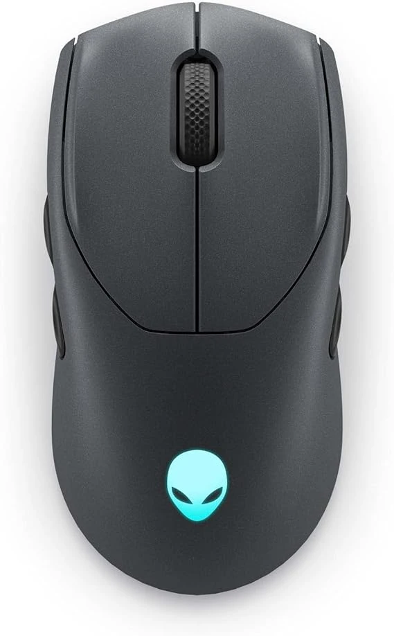 Alienware AW720M Tri-Mode Wireless Gaming Mouse 無線電競滑鼠