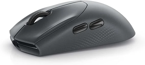 Alienware AW720M Tri-Mode Wireless Gaming Mouse 無線電競滑鼠