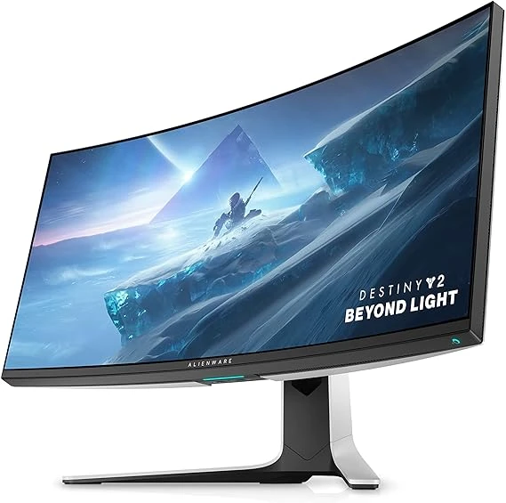 Alienware Ultrawide Curved Gaming Monitor 38 Inch 電競螢幕