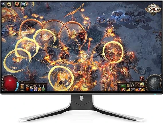 Alienware 27 Inch 240Hz Gaming Monitor 電競螢幕