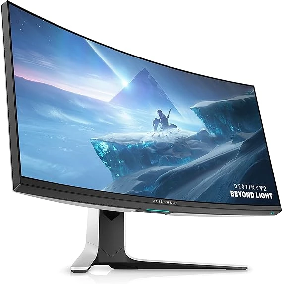 Alienware Ultrawide Curved Gaming Monitor 38 Inch 電競螢幕