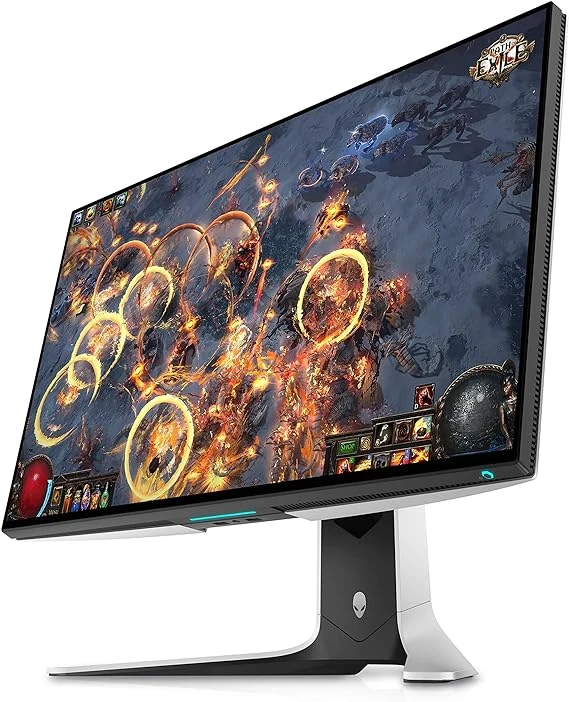 Alienware 27 Inch 240Hz Gaming Monitor 電競螢幕