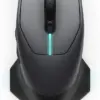 Alienware AW610M Wired/Wireless Gaming Mouse 電競滑鼠
