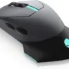Alienware AW610M Wired/Wireless Gaming Mouse 電競滑鼠