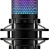 HyperX QuadCast S RGB USB Condenser Microphone 電容式麥克風