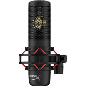 HyperX ProCast Microphone 大振膜電容麥克風