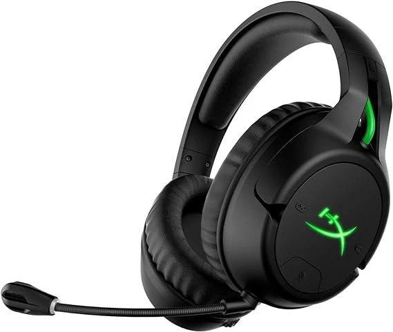 HyperX CloudX Flight Wireless Gaming Headset 無線電競耳機