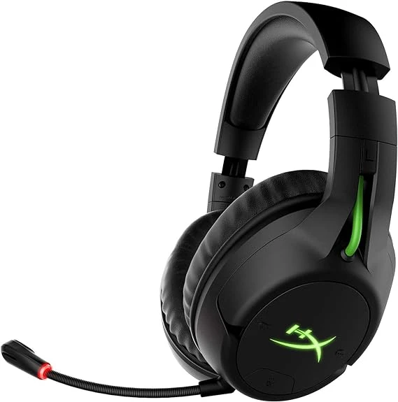 HyperX CloudX Flight Wireless Gaming Headset 無線電競耳機